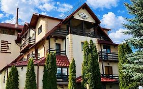 Hotel Draculaa Bran